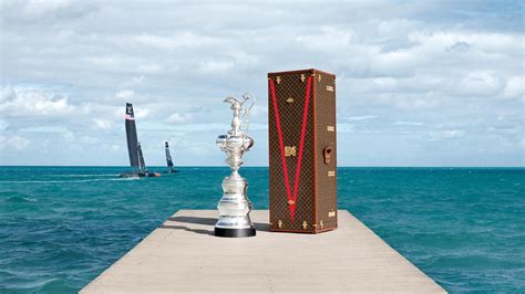 louis vuitton cup wikipedia|louis vuitton cup 2024 wiki.